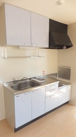 サニーコート8の物件内観写真